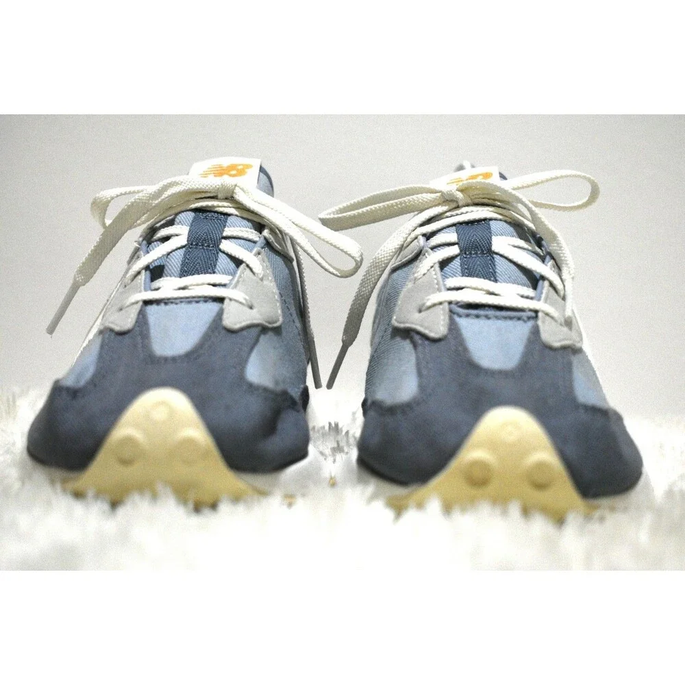 New Balance step into